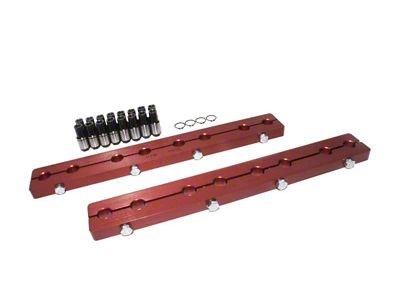 Comp Cams Stud Girdle Kit CS 7/16 60/4 - 4018