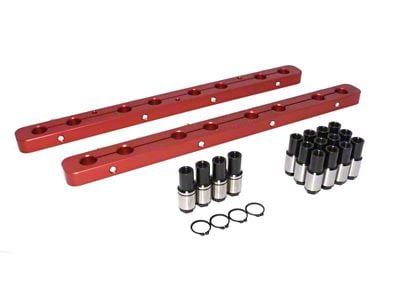 Comp Cams Stud Girdle Kit CS 7/16 W/Bow - 4010