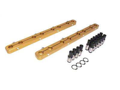 Comp Cams Stud Girdle Kit FS 3/8 Golds - 4030CPG
