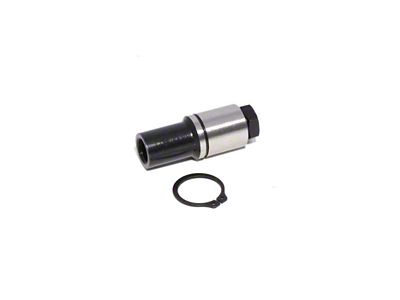 Comp Cams Stud Girdle Nut 3/8in W/Ring - 4509S-1