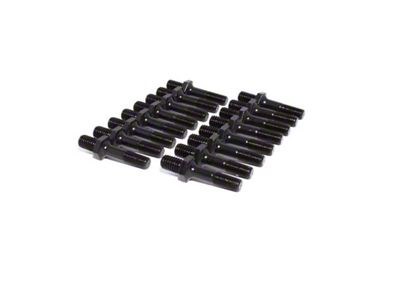 Comp Cams Studs 302 Ford 3/8inX5/16in - 4504-16