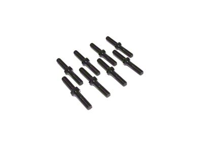 Comp Cams Studs 7/16in Hi-Tech CB Ex - 4507-8