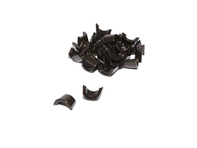 Comp Cams Super Valve Lock 5/16in - 610-16
