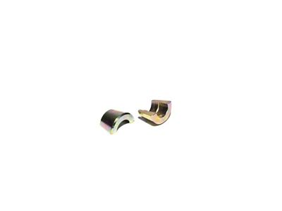 Comp Cams Super Valve Locks +.050 11/32 - 614-8