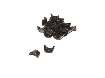 Comp Cams Super Valve Locks 3/8in - 612-12