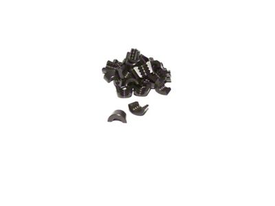 Comp Cams Super Valve Locks Ford 11/32in - 624-16