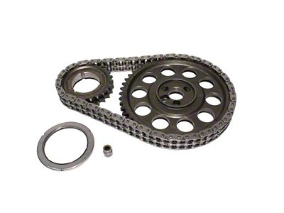 Comp Cams Timing Chain Set CS Adj. W/T- 3100KT-5