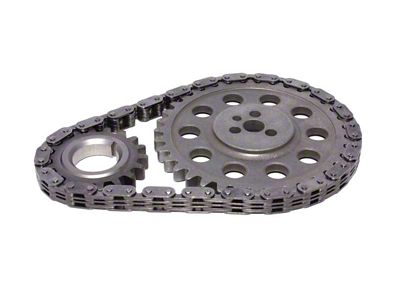 Comp Cams Timing Set Chevy 4.3L W/Bal S - 3202CPG