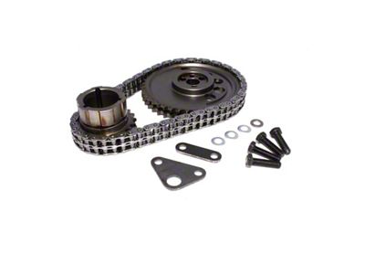 Comp Cams Timing Set LS RHS Double 3Key - 3154CPG