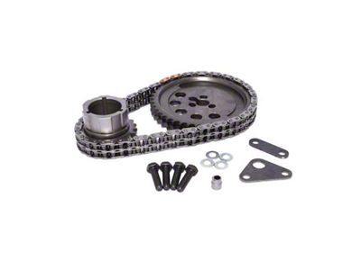 Comp Cams Timing Set LS RHS Double Hexa - 3173KT