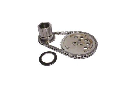 Comp Cams Timing Set LS RHS Single 3Key - 9667T3
