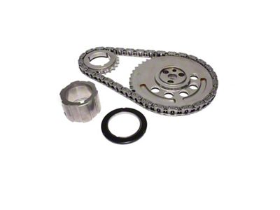 Comp Cams Timing Set LS RHS Single 3Key - 9672T3