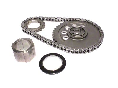 Comp Cams Timing Set LS RHS Single 9Key - 9658T9