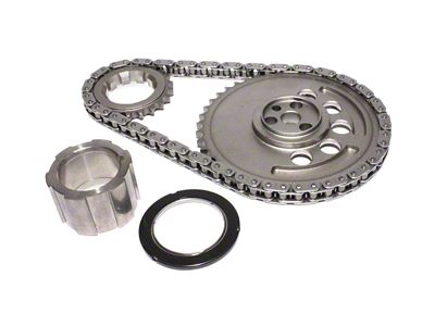 Comp Cams Timing Set LS RHS Single 9Key - 9672T9