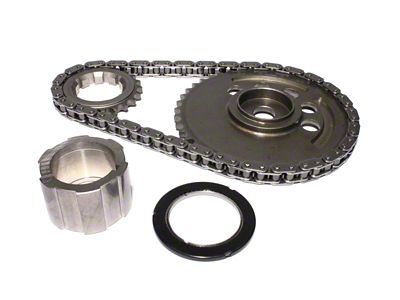 Comp Cams Timing Set LS RHS Single 9Key - 9673T9