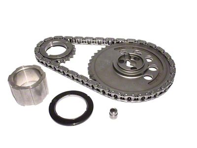 Comp Cams Timing Set LS RHS Single Hexa - 9158KT