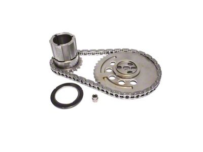 Comp Cams Timing Set LS RHS Single Hexa - 9167KT