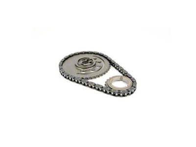 Comp Cams Timing Set LS-X Single Hexadj - 3158KT