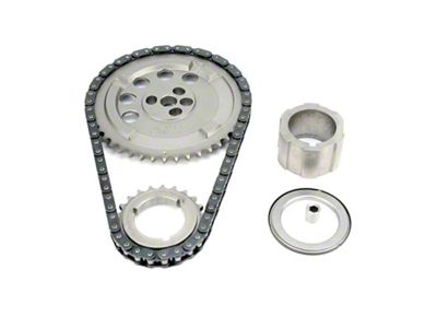 Comp Cams Timing Set LS2 3 Bolt Cam/4 S - 3172KT