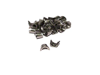 Comp Cams Tit. Valve Locks 11/32 10Deg. - 638-16