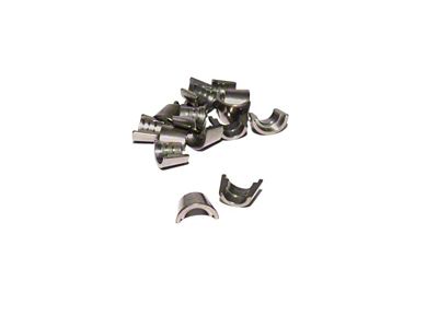 Comp Cams Tit. Valve Locks 11/32 10Deg. - 638-8