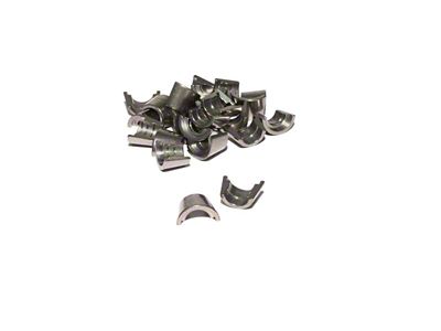 Comp Cams Tit. Valve Locks 5/16 10Deg. - 637-12