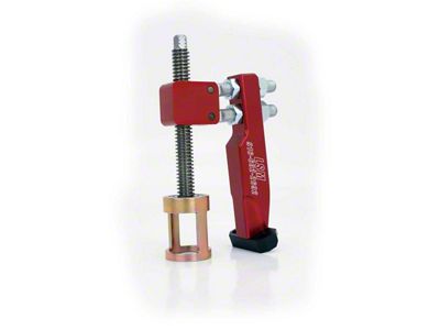 Comp Cams Tool CB Valve Spring Changer - 5643CPG