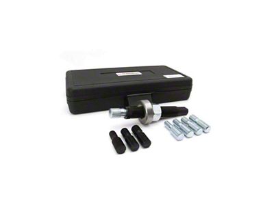 Comp Cams Tool Dampner Installation - 4920CPG