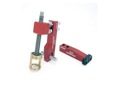 Comp Cams ToolCB Spring Changer Big Che - 5644CPG