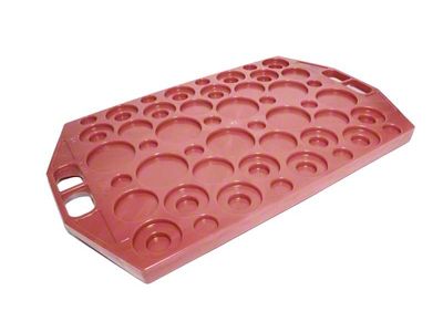 Comp Cams Tray For Valve And Spring - 5327