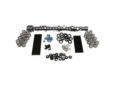 Comp Cams Turbo Stage 1 HRT 229/237 Hydraulic Roller Cam - CK201-330-17