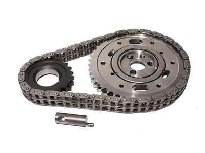 Comp Cams Ultimate Adj. Timing Set CS R - 8146CPG