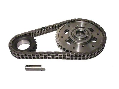 Comp Cams Ultimate Adjustable Timing Set - 8122CPG