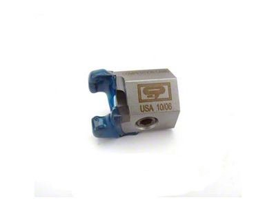 Comp Cams Valve Guide Cutter For .500in - 4715CPG