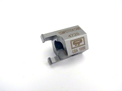 Comp Cams Valve Guide Cutter For .530 O - 4726CPG
