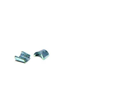 Comp Cams Valve Lock 11/32in Single Groo - 601-1