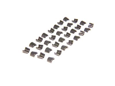 Comp Cams Valve Lock Kit 602 & 604 8 P - 606-16