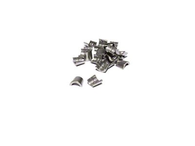 Comp Cams Valve Locks 5/16in Single Groo - 600-12