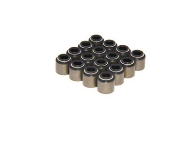 Comp Cams Valve Seal Viton Gm LS1 .313 - 511-16