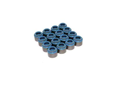 Comp Cams Valve Seals 11/32-.530 Metal - 529-16