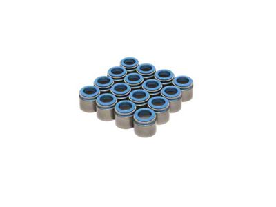 Comp Cams Valve Seals 11/32 Viton Metal - 518-16