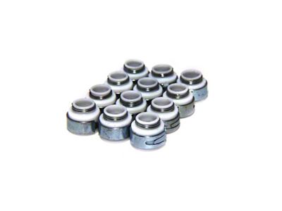 Comp Cams Valve Seals 11/32in Metal W/Pt - 503-12