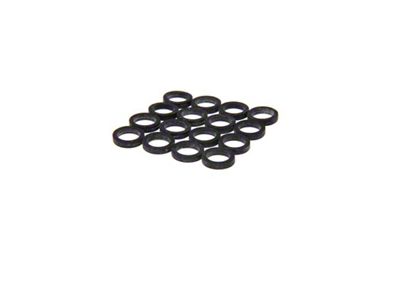 Comp Cams Valve Seals 11/32in O Ring - 501-16