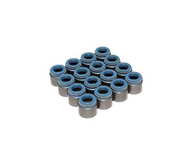 Comp Cams Valve Seals 3/8 Viton Metal B - 521-16