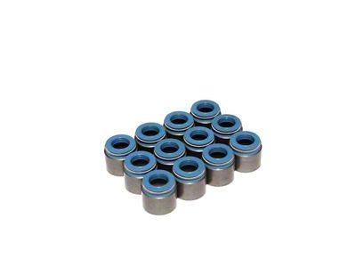 Comp Cams Valve Seals 3/8 Viton Metal B - 522-12