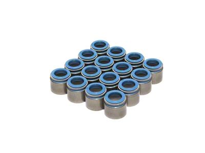 Comp Cams Valve Seals 5/16 Viton Metalb - 520-16