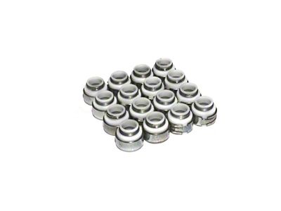 Comp Cams Valve Seals 5/16in PTFE W/.500 - 513-16