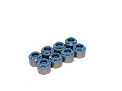 Comp Cams Valve Seals Metal Body Viton - 516-8