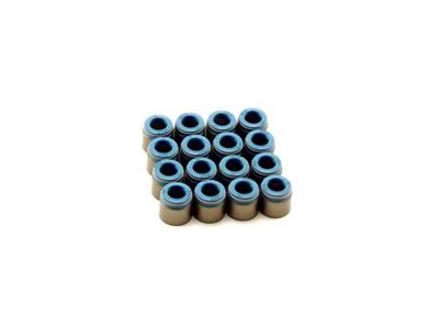 Comp Cams Valve Seals Metal Body Viton