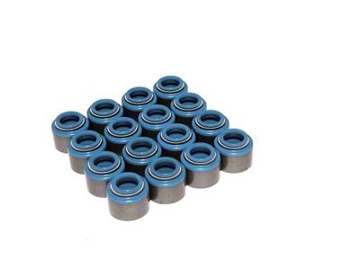 Comp Cams Valve Seals Metalbody Viton 3 - 514-16